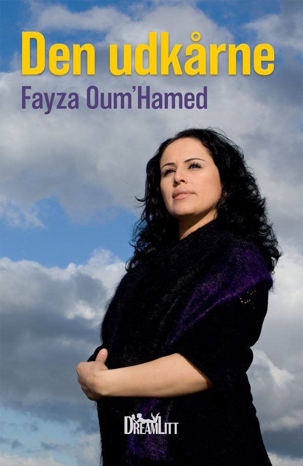 Den Udkårne - Fayza Oumâhamed - Bog